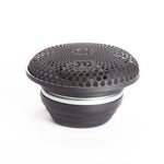 Morel Elate Carbon Pro 9" (230mm) 3-Way Component Speaker Set