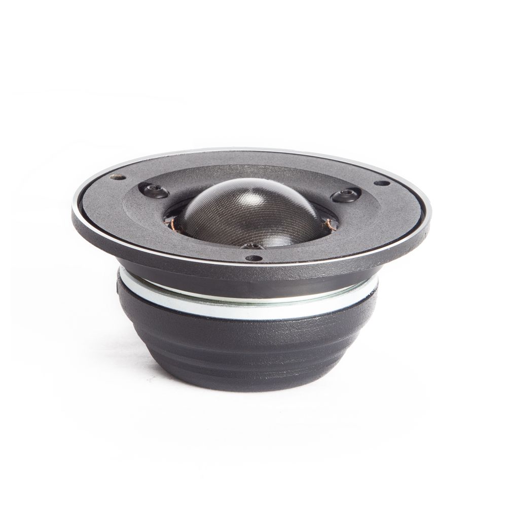 Morel Elate Carbon Alto 1.1" (28mm) Component Tweeter Pair