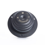 Morel Elate Carbon Alto 1.1" (28mm) Component Tweeter Pair
