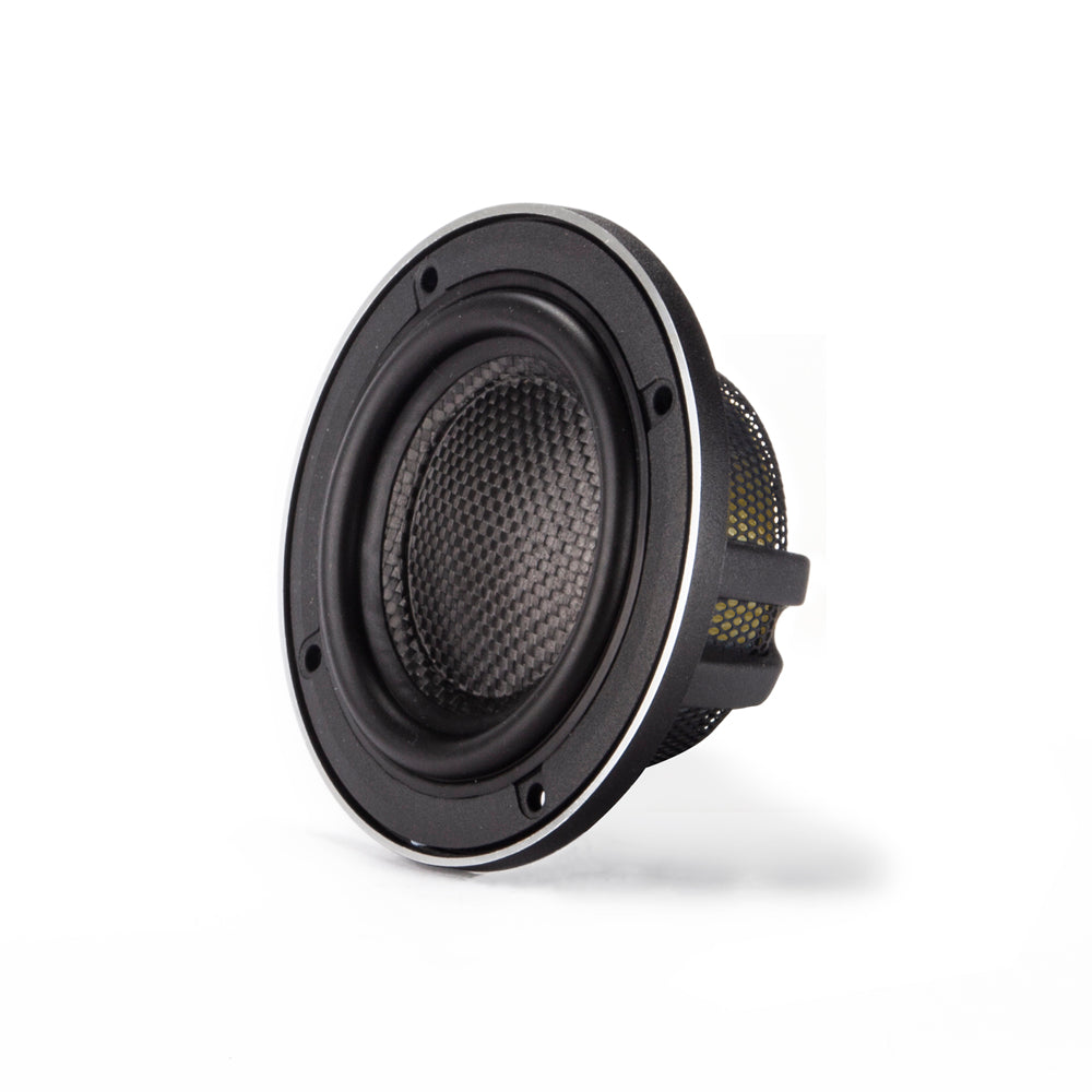 Morel Universal 2.5" (64mm) Multi-Mount Wide Band Speaker Set