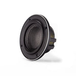 Morel Elate Carbon 6.5" (165mm) 3-Way Component Speaker Set - Active