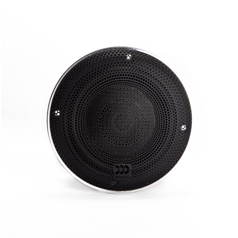 Morel Elate Carbon 3.5" (90mm) Component Mid-Range Woofer Pair