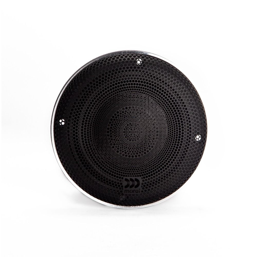 Morel Elate Carbon 6.5" (165mm) 3-Way Component Speaker Set