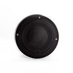 Morel Elate Carbon 5.25" (130mm) 3-Way Component Speaker Set - Active