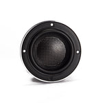 Morel Elate Carbon 3.5" (90mm) Component Mid-Range Woofer Pair