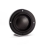 Morel Elate Carbon 9" (230mm) 3-Way Component Speaker Set