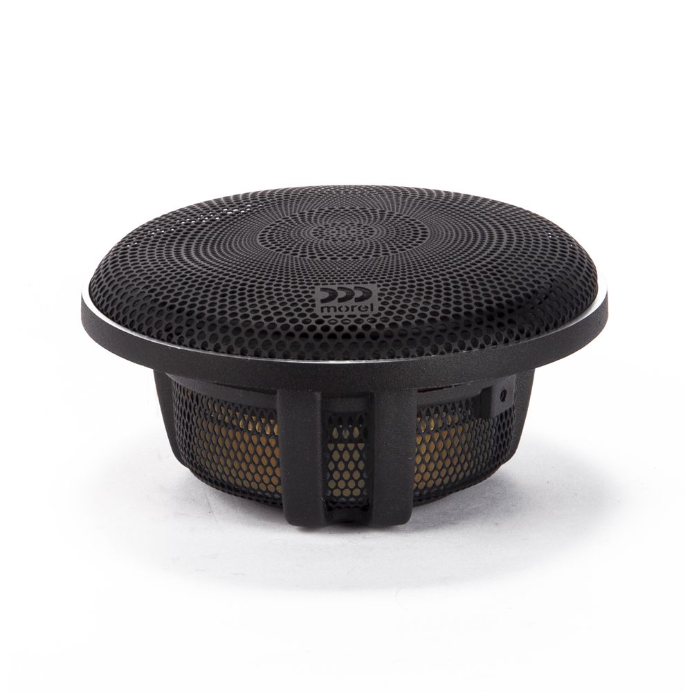 Morel Elate Carbon 3.5" (90mm) Component Mid-Range Woofer Pair