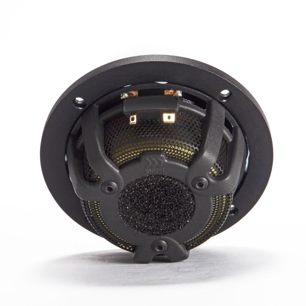 Morel Elate Carbon 3.5" (90mm) Component Mid-Range Woofer Pair