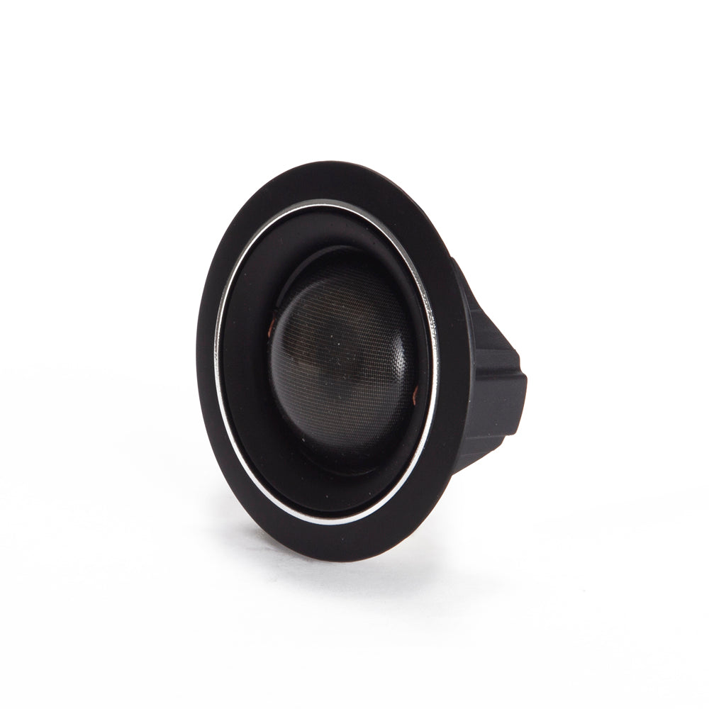 Morel Universal 8" (200mm) 2-Way Component Speaker Set