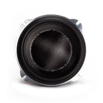 Morel Elate Carbon 5.25" (130mm) 3-Way Component Speaker Set - Active