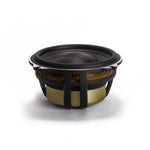 Morel Elate Carbon 5.25" (130mm) Component Mid-Range Woofer Pair
