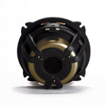Morel Elate Carbon 5.25" (130mm) Component Mid-Range Woofer Pair