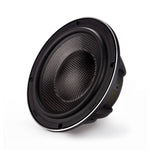 Morel Elate Carbon 6.5" (165mm) 2-Way Component Speaker Set - Active