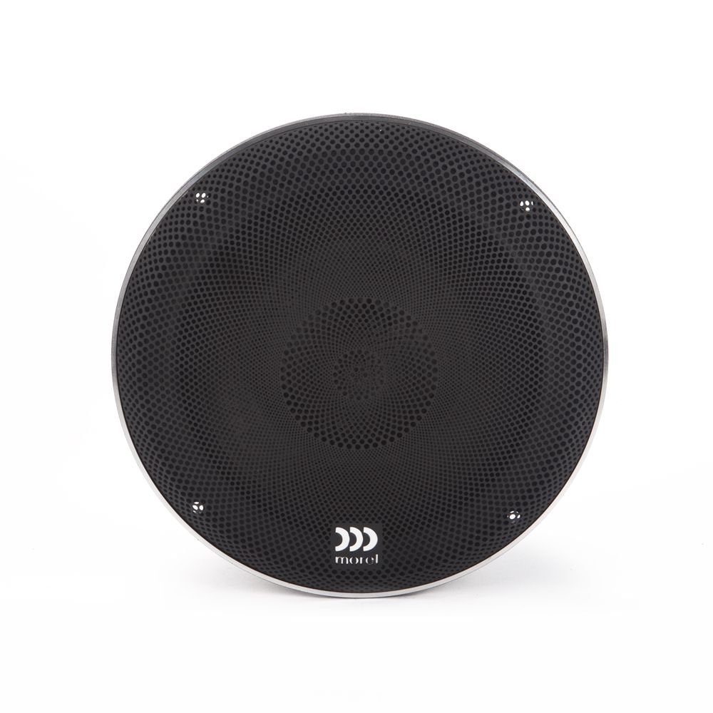 Morel Elate Carbon 6.5" (165mm) Component Mid-Range Woofer Pair