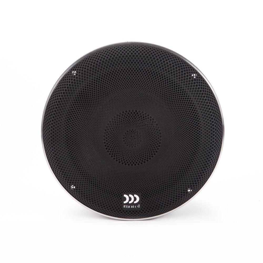 Morel Elate Carbon 6.5" (165mm) 3-Way Component Speaker Set