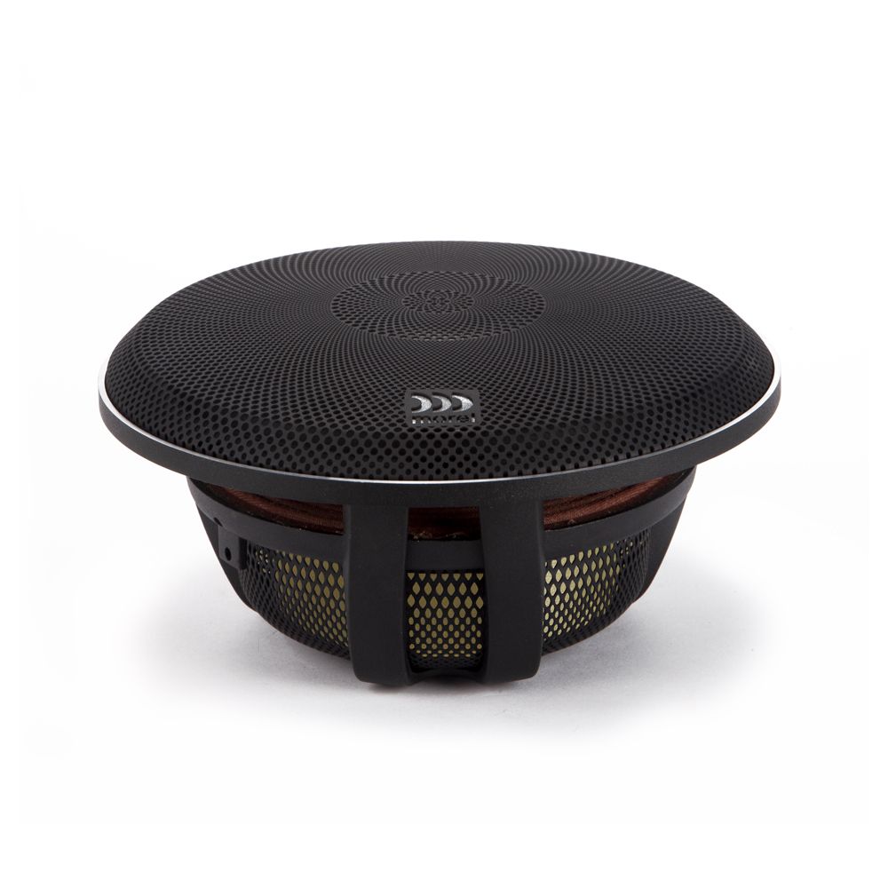Morel Elate Carbon 6.5" (165mm) Component Mid-Range Woofer Pair