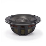Morel Elate Carbon 6.5" (165mm) Component Mid-Range Woofer Pair