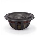 Morel Elate Carbon 6.5" (165mm) 2-Way Component Speaker Set - Active
