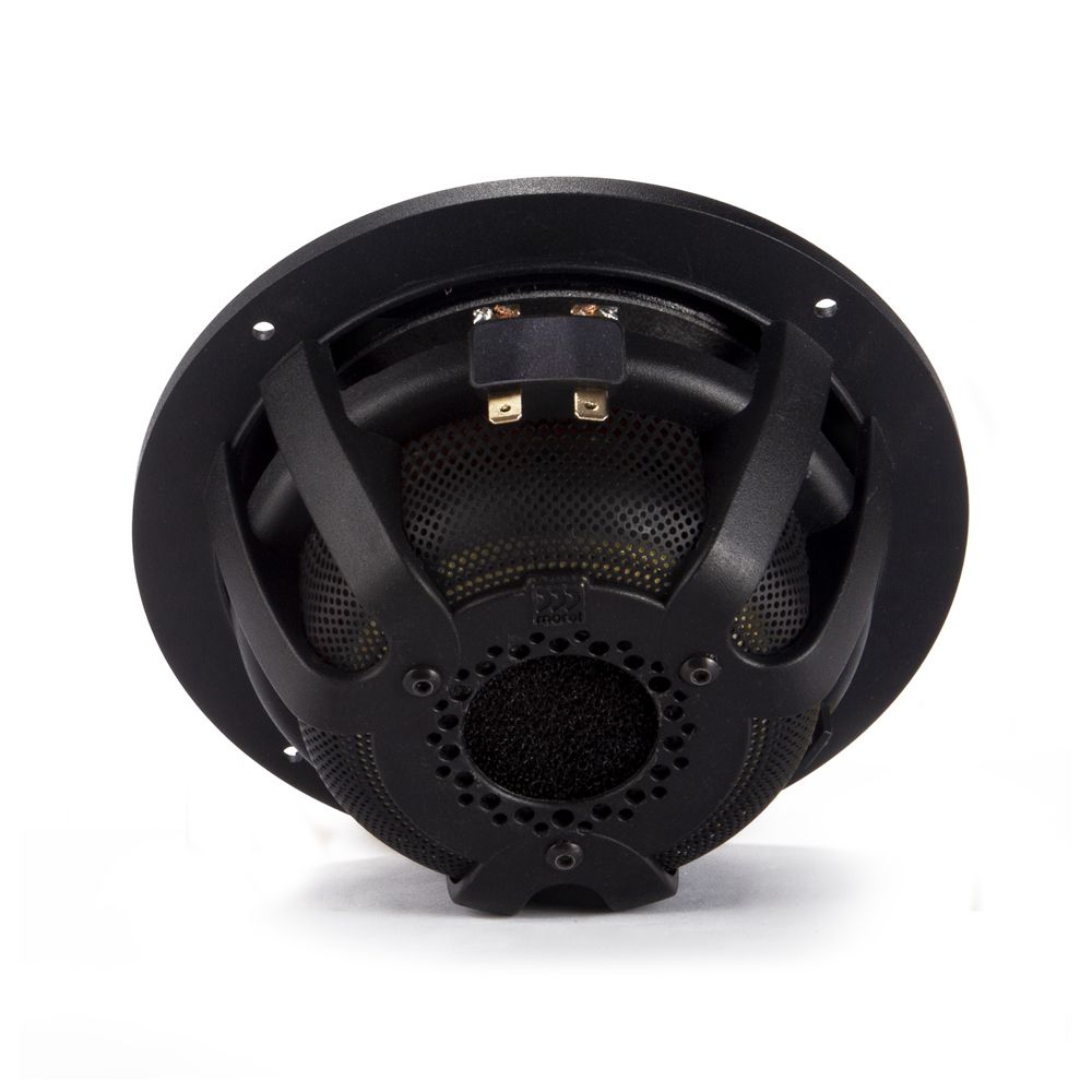 Morel Elate Carbon 6.5" (165mm) Component Mid-Range Woofer Pair