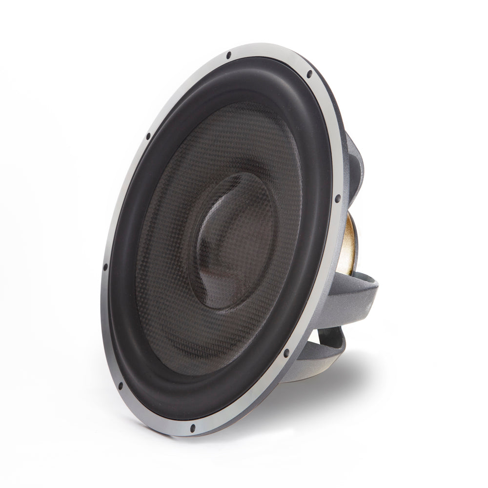 Morel Universal 6.5" (165mm) 2-Way Component Speaker Set