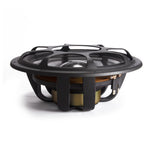 Morel Elate Carbon 9" (230mm) Component Mid-Range Woofer Pair
