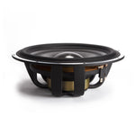 Morel Elate Carbon 9" (230mm) Component Mid-Range Woofer Pair