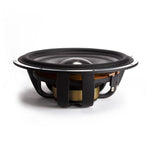 Morel Elate Carbon Pro 9" (230mm) 3-Way Component Speaker Set - Active