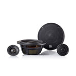 Morel Elate Carbon Pro 6.5" (165mm) 2-Way Component Speaker Set - Active