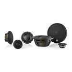 Morel Elate Carbon Pro 6.5" (165mm) 3-Way Component Speaker Set - Active