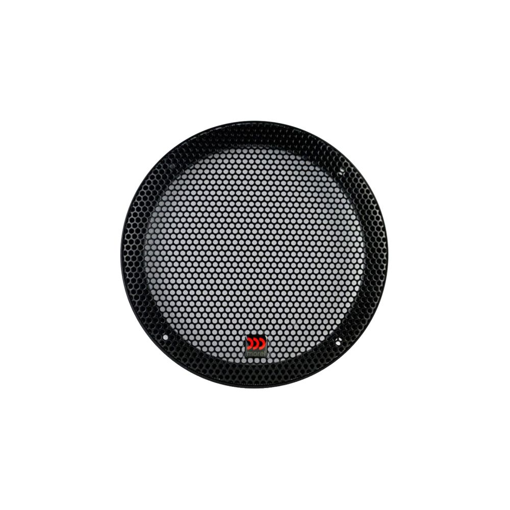 Morel 4" (100mm) Mesh Grill Pair