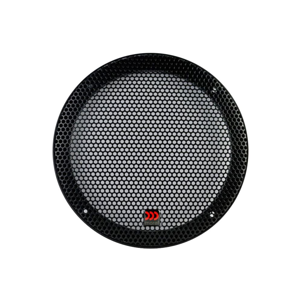 Morel 6.5" (165mm) Mesh Grill Pair