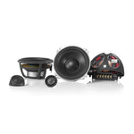 Morel Hybrid 5.25" (130mm) 2-Way Component Speaker Set