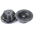 Morel Hybrid 6.5" (165mm) 2-Way Component Speaker Set