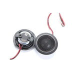 Morel Hybrid 6.5" (165mm) 2-Way Component Speaker Set