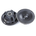 Morel Hybrid 6.5" (165mm) 3-Way Component Speaker Set