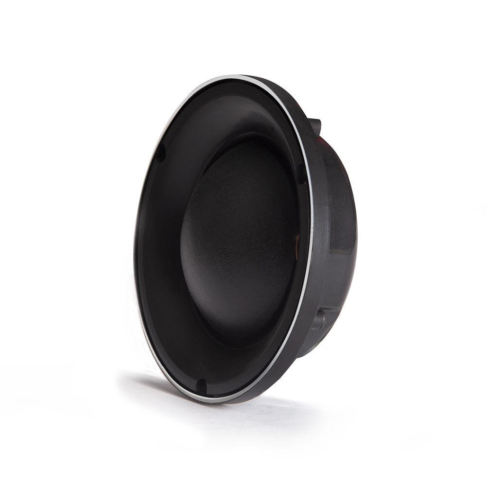 Morel Hybrid 3.5" (90mm) Component Mid-Range Woofer Pair