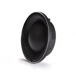 Morel Hybrid 3.5" (90mm) Component Mid-Range Woofer Pair