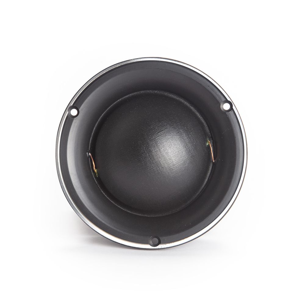 Morel Hybrid 3.5" (90mm) Component Mid-Range Woofer Pair