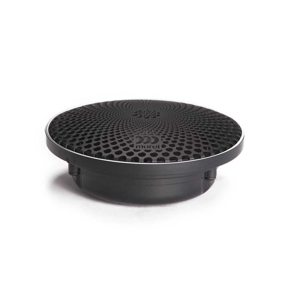 Morel Hybrid 3.5" (90mm) Component Mid-Range Woofer Pair
