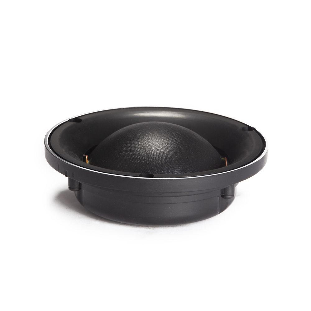 Morel Hybrid 3.5" (90mm) Component Mid-Range Woofer Pair