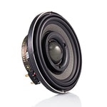 Morel Hybrid Integra 4" (100mm) 2-Way Point Source Coaxial Speaker Set