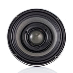 Morel Hybrid Integra 4" (100mm) 2-Way Point Source Coaxial Speaker Set