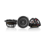 Morel Hybrid Integra 5.25" (130mm) 2-Way Point Source Coaxial Speaker Set