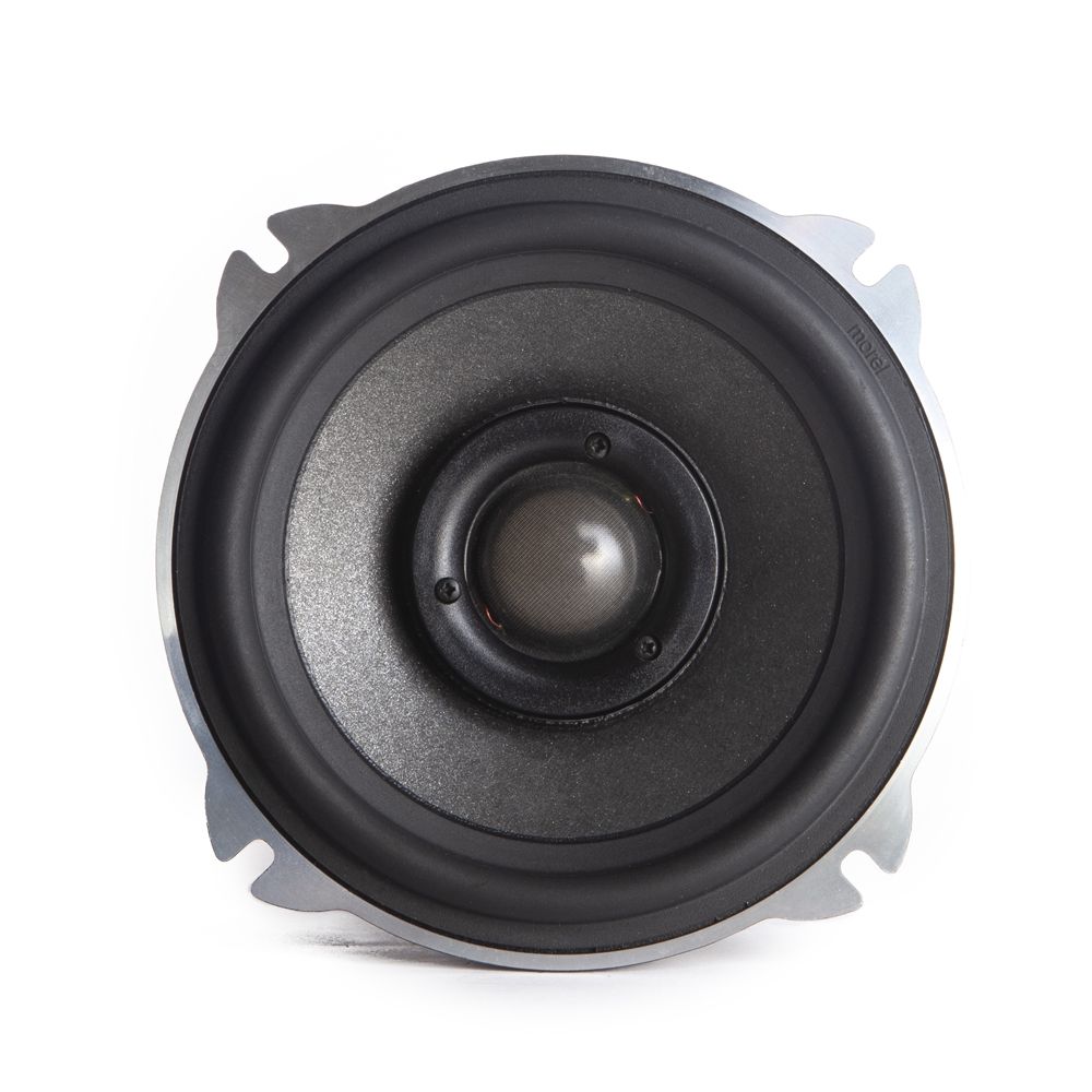 Morel Hybrid Integra 5.25" (130mm) 2-Way Point Source Coaxial Speaker Set