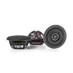 Morel Hybrid Integra 6.5" (165mm) 2-Way Point Source Coaxial Speaker Set