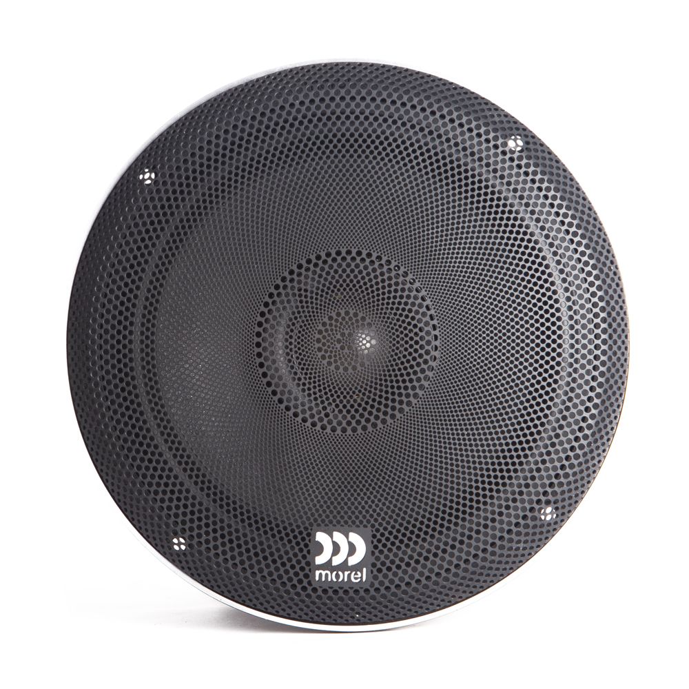 Morel Hybrid Integra 6.5" (165mm) 2-Way Point Source Coaxial Speaker Set