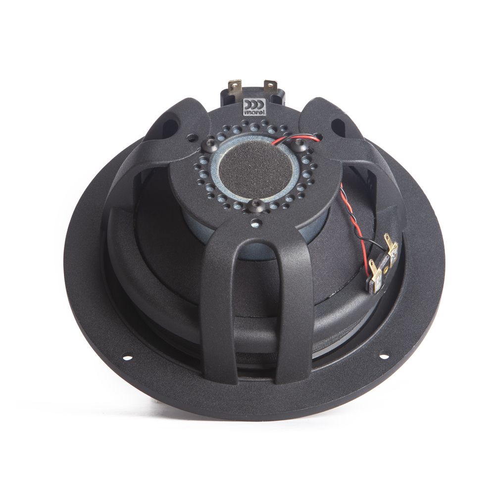 Morel Hybrid Integra 6.5" (165mm) 2-Way Point Source Coaxial Speaker Set