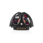 Morel Hybrid Integra 6.5" (165mm) 2-Way Point Source Coaxial Speaker Set