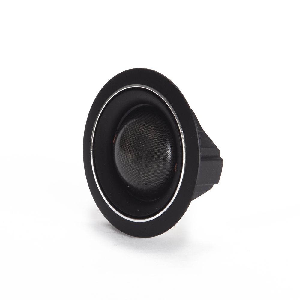 Morel Hybrid 1.1" (28mm) Component Tweeter Pair