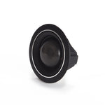 Morel Hybrid 1.1" (28mm) Component Tweeter Pair